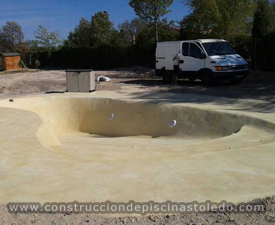 Lo primero, 驴donde ubicar nuestra piscina? Lo primero, 驴donde ubicar nuestra piscina?