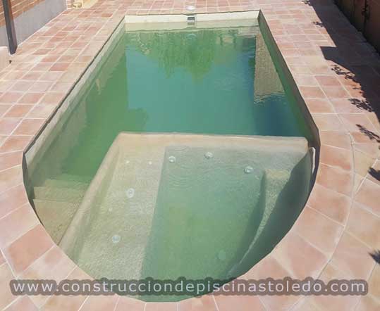 驴POR QUE CONSTRUIR UNA PISCINA DE OBRA GUNITADA? 驴POR QUE CONSTRUIR UNA PISCINA DE OBRA GUNITADA?